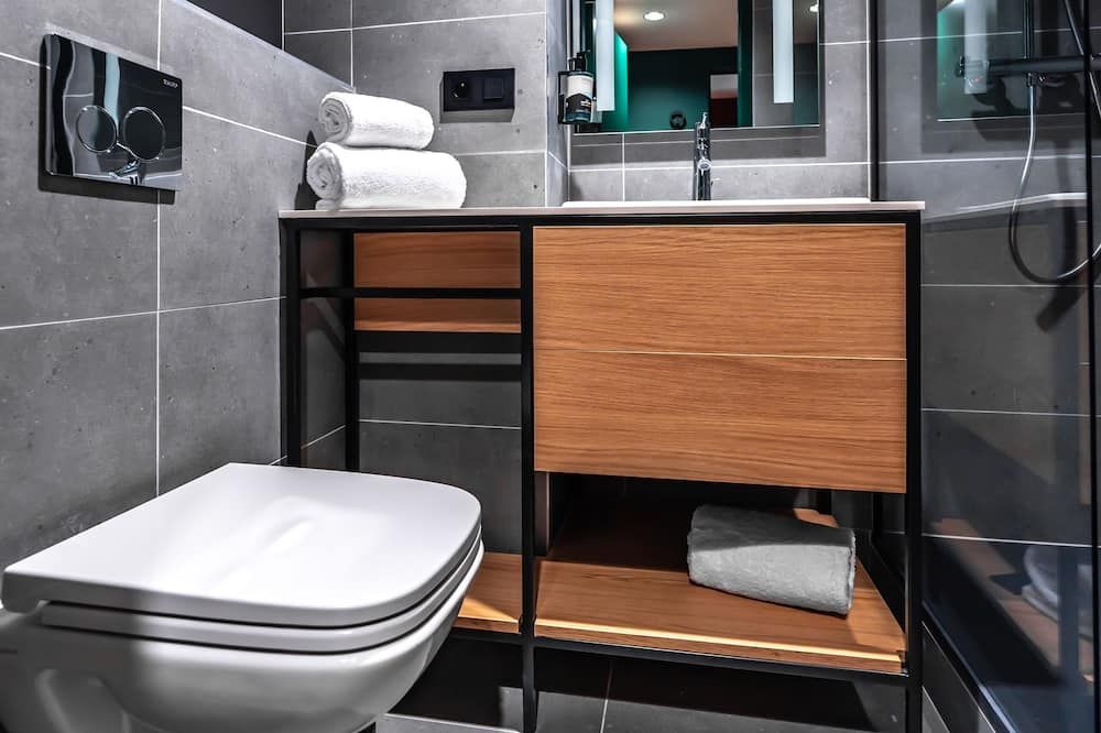 Les Hauts de Kerano - Paimpol - Baño
