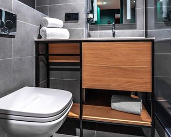 Les Hauts de Kerano - Paimpol - Baño