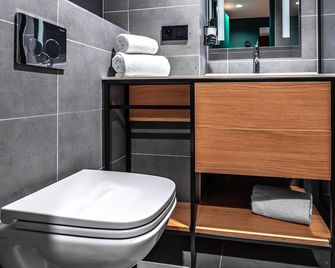 Les Hauts de Kerano - Paimpol - Baño