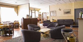 Hotel Parco Fiera - Turin - Lounge
