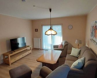 Ferienhaus Auenland - Brunsbüttel - Living room