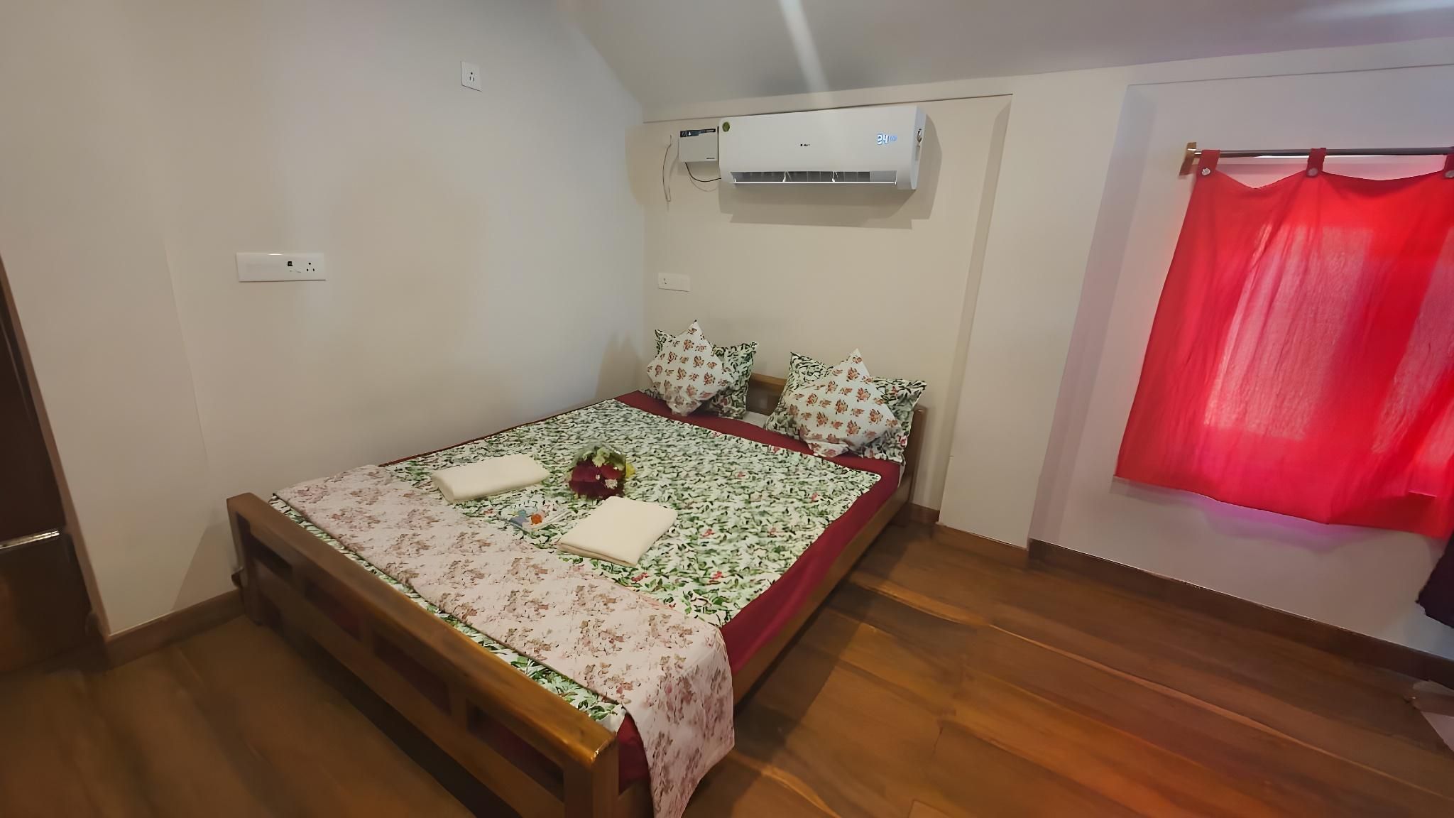 Ranga Beach Resort