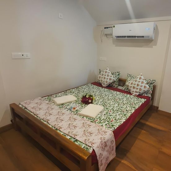 Ranga Beach Resort image 1