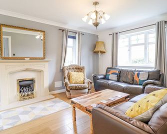 Pencraig - Colwyn Bay - Wohnzimmer