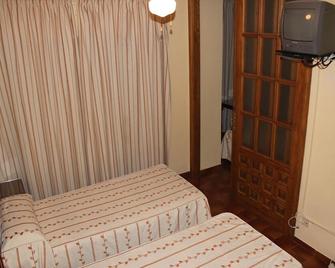 Hostal Andalucia - Almuñécar - Habitación