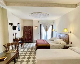 Alcoba del Rey de Sevilla - Seville - Bedroom