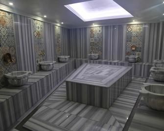 Ladik Hotel - Hieropolis