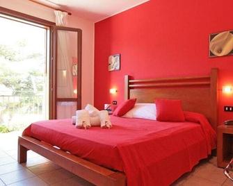 Krimar Hotel - San Vito Lo Capo - Chambre