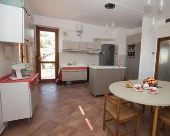 Casa Serena - Mombello Monferrato