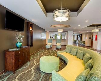 Comfort Suites near Tanger Outlet Mall - Gonzales - Lobby