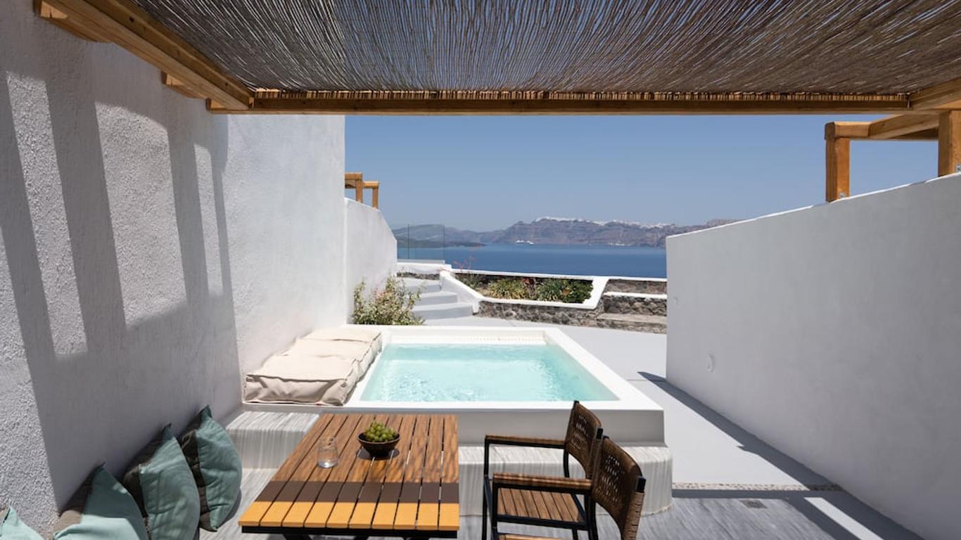 Hotel Goulielmos