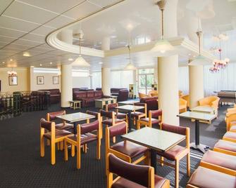 Hôtel Christ Roi - Lourdes - Restaurant