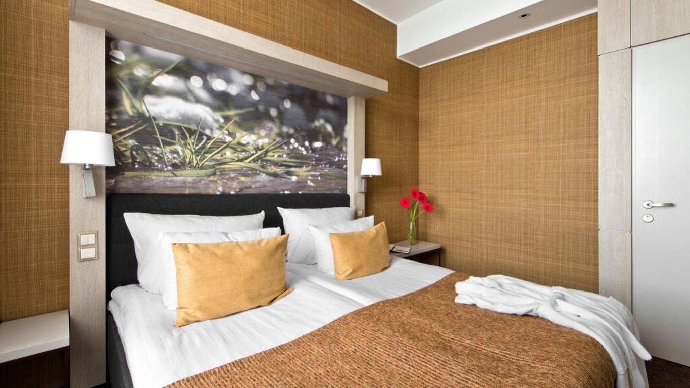 Spa Vilnius Druskininkai