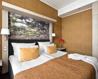 Spa Vilnius Druskininkai - דרוסקינינקאי - חדר שינה