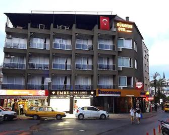 Guenaydin Otel Alanya - Alanya