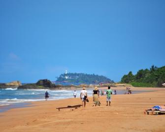 Mihin Villa - Bentota - Strand