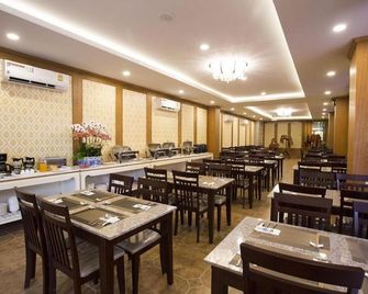 J&Y Hotel Ladprao 35 - Bangkok - Restaurant