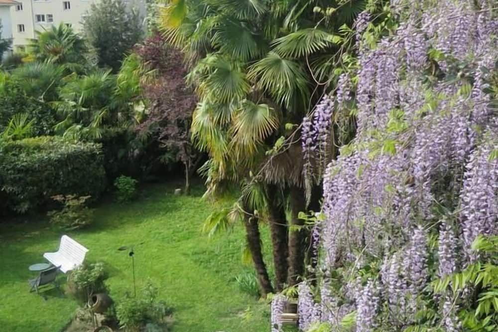 Villa Dampierre - Pau - Extérieur