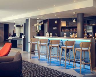 Mercure Honfleur - Honfleur - Bar