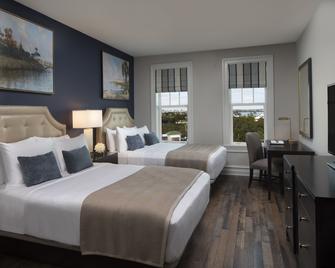 Belleview Inn - Belleair - Bedroom