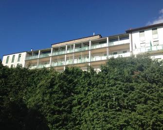 Grand Hotel Vallombrosa - Vallombrosa - Building