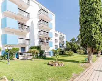 Apartment Vilamoura, Algarve near sea and marina - Quarteira - Bâtiment