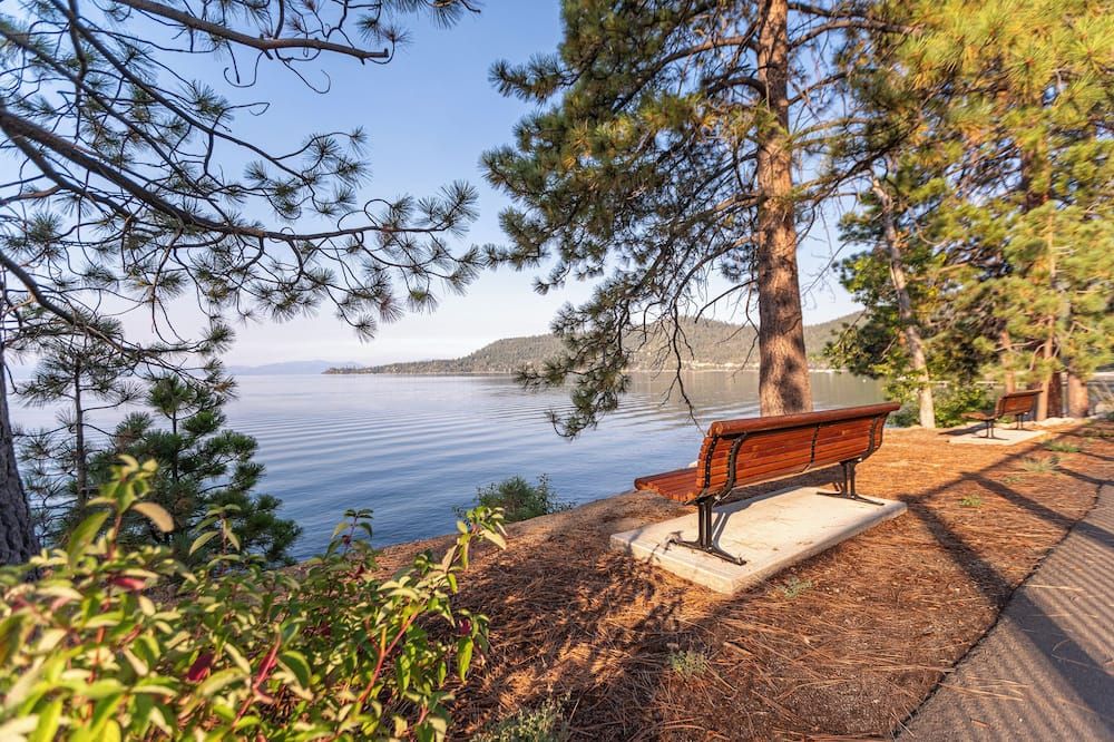 Club Tahoe Resort - Incline Village