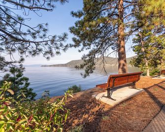 Club Tahoe Resort - Incline Village