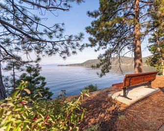 Club Tahoe Resort - Incline Village