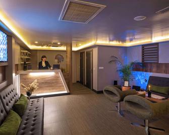 فندق سينا سيتي - اشكيسهير - أفضل طعام