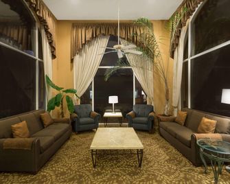 Days Inn Bullhead City - Bullhead City - Lounge