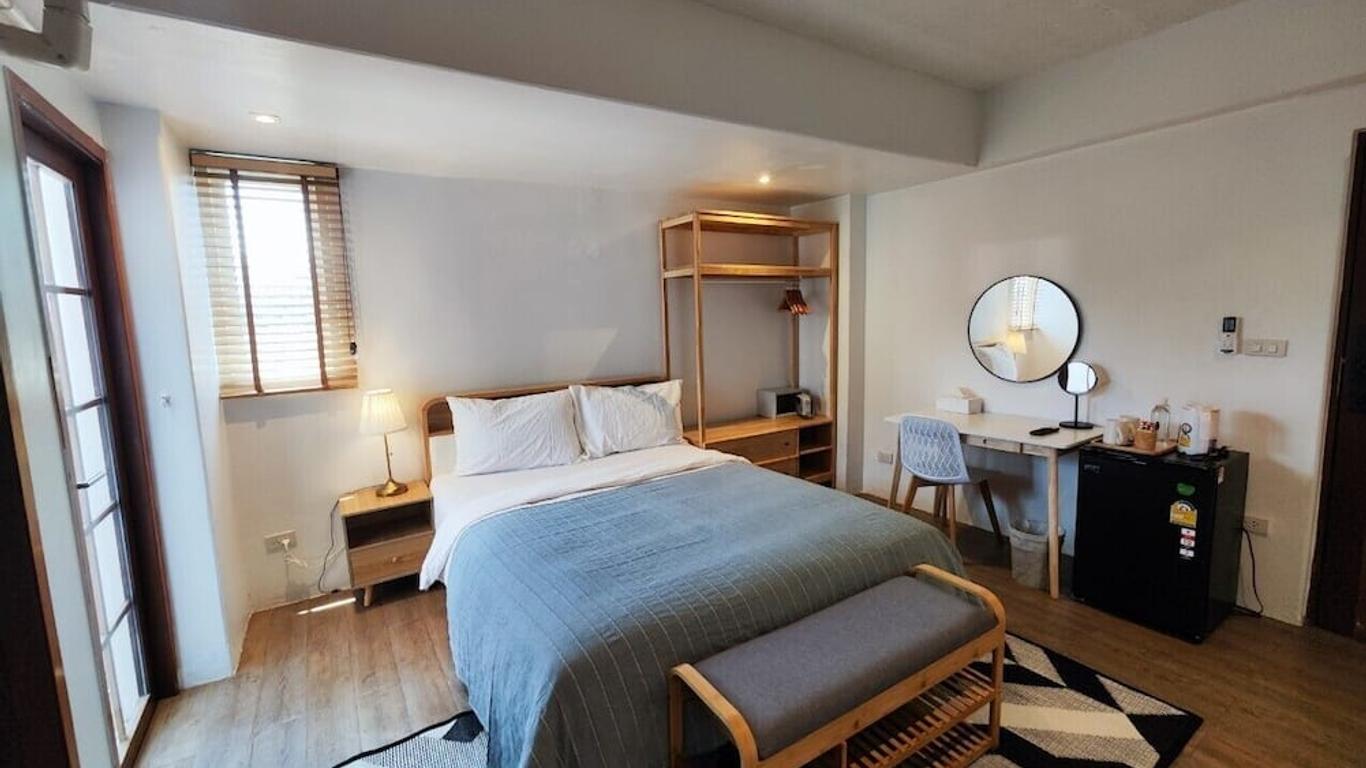Suneta Hostel Chiangmai