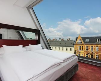 Arcotel Velvet Berlin - Berlin - Bedroom