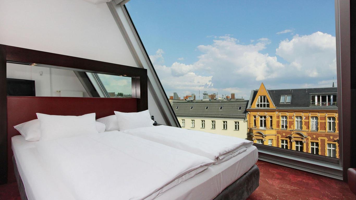 Arcotel Velvet Berlin