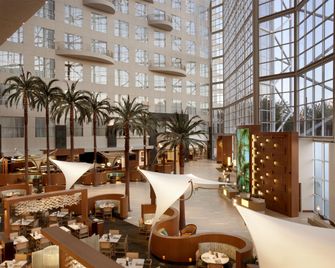 Hyatt Regency Orange County - Garden Grove - Ingresso