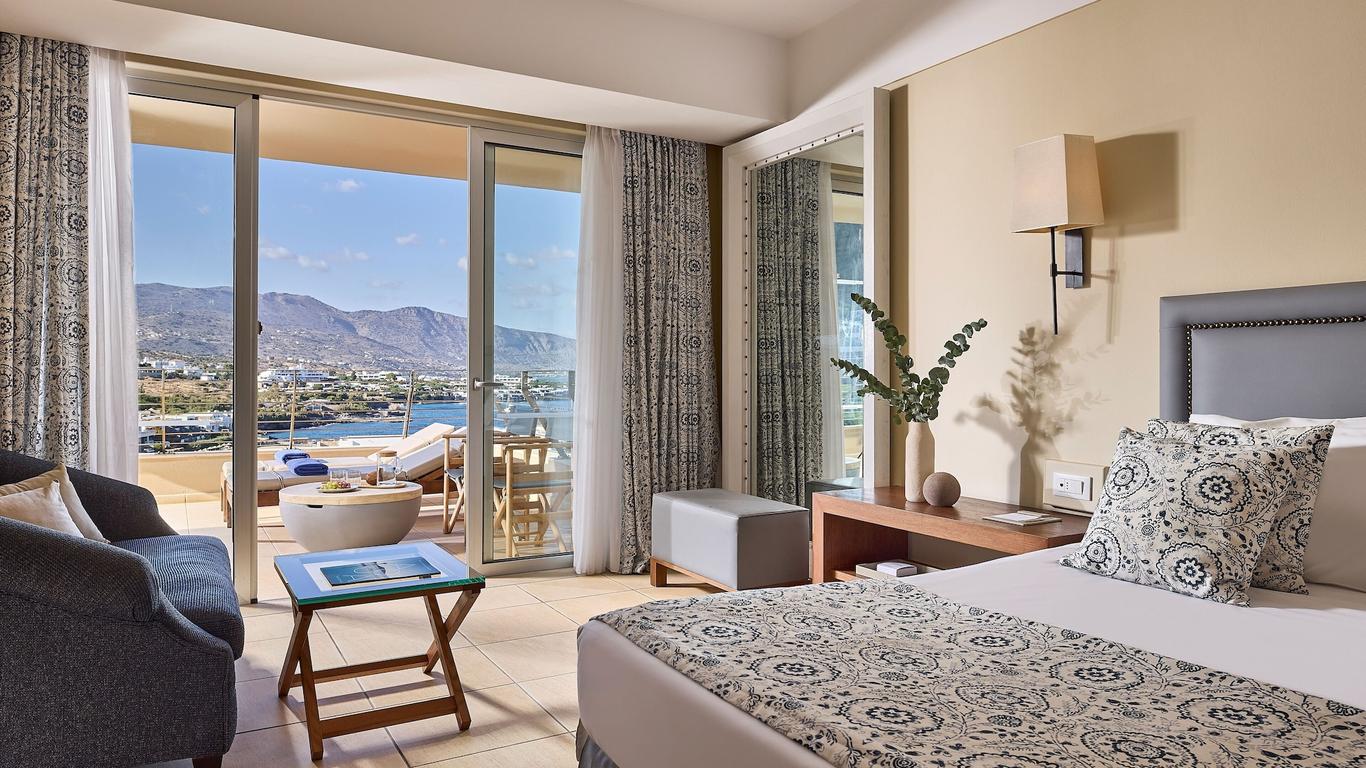 Aquila Elounda Village Resort, Suites & Spa