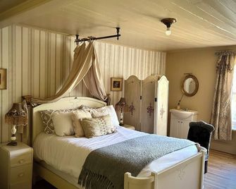 Le Mange Grenouille - Rimouski - Chambre