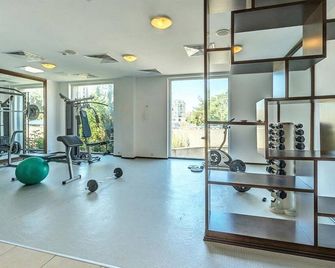 Festa Pomorie Resort - Pomorie - Γυμναστήριο