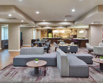 Courtyard by Marriott Newport News Yorktown - Yorktown - Restaurant