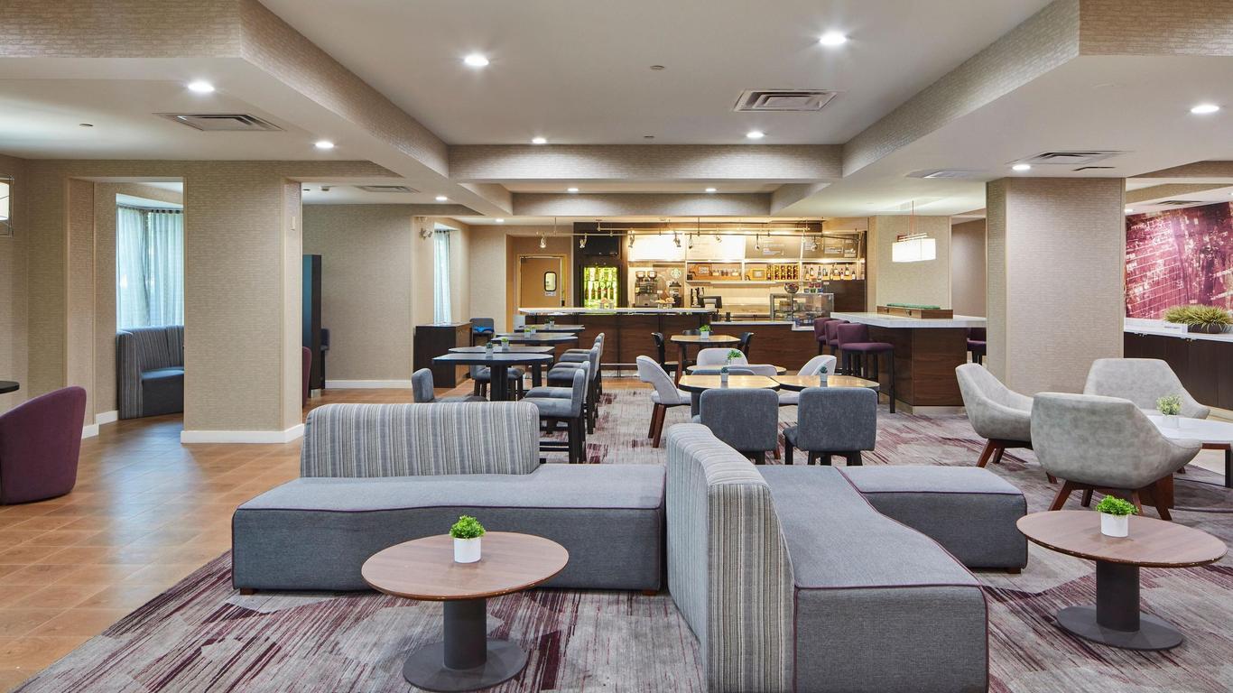 Courtyard by Marriott Newport News Yorktown