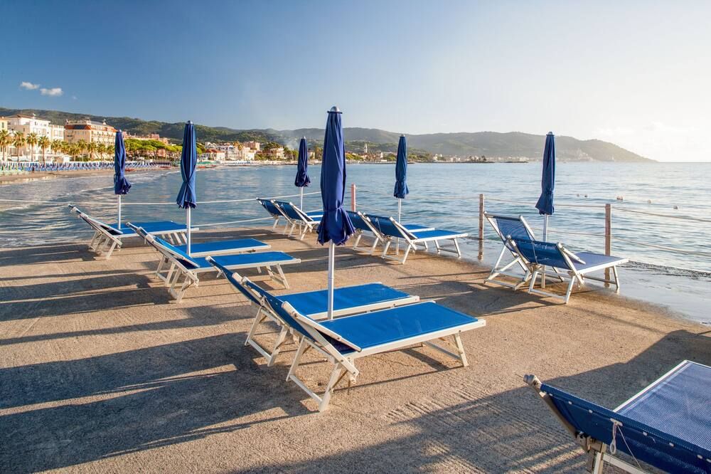 هوتل مورسكو