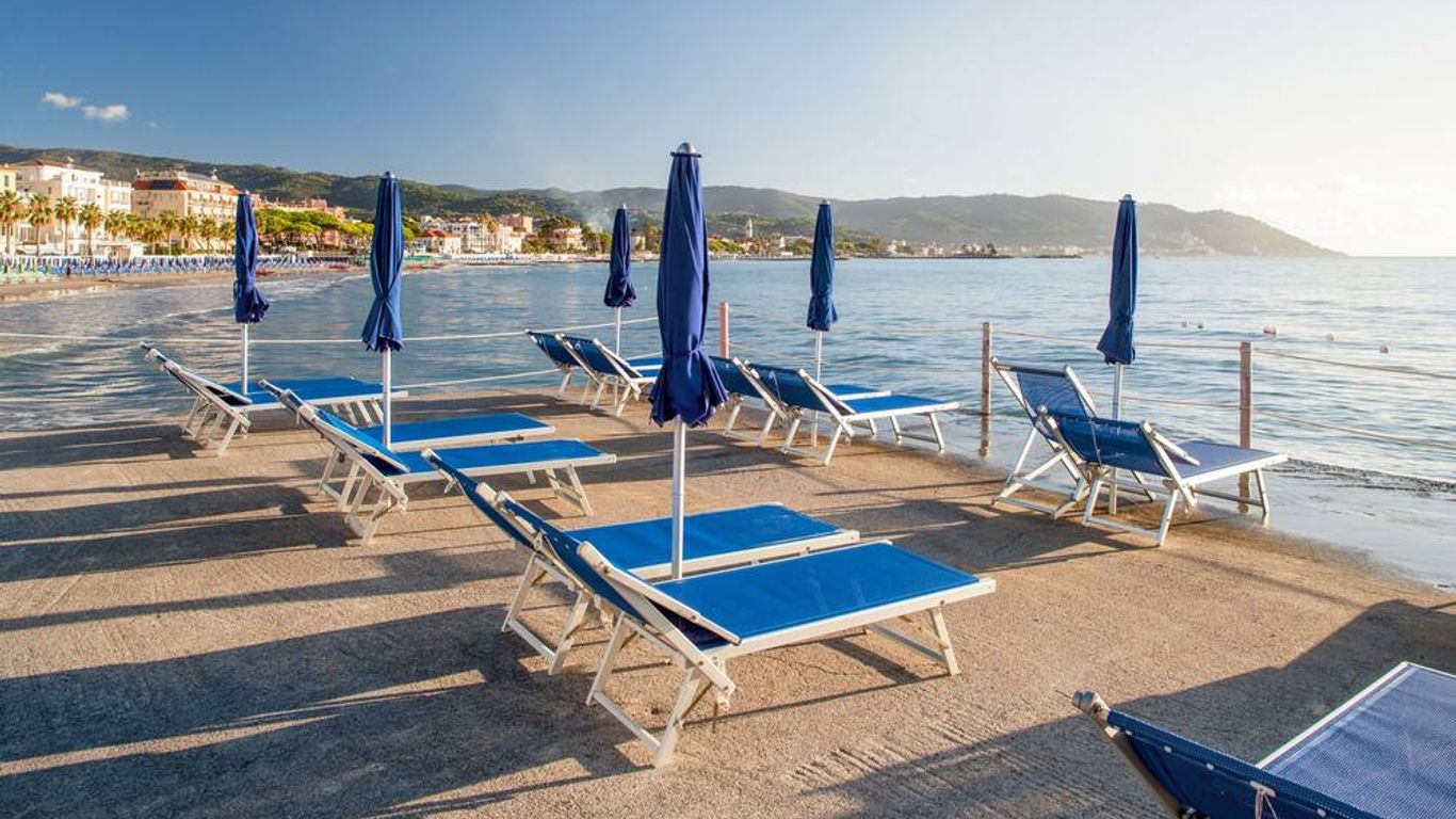 هوتل مورسكو