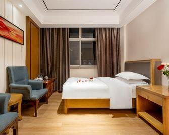 Kaibin Hotel - Nanyang - Bedroom