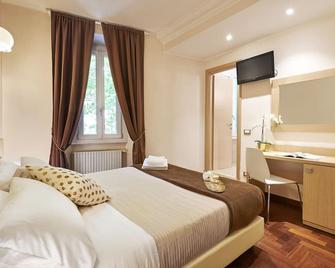 La Piccola Maison - Rome - Bedroom