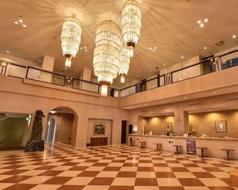 Yugashima Golf Club & Hotel Toen - Izu - Aula