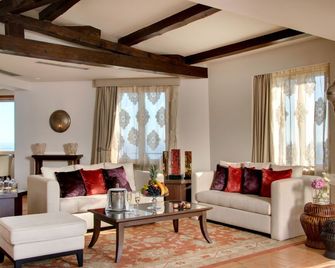 Tiara Yaktsa - Théoule-sur-Mer - Sala de estar