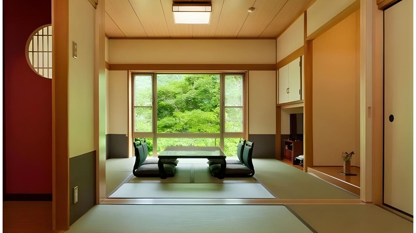 ホテル マイユクール 祥月