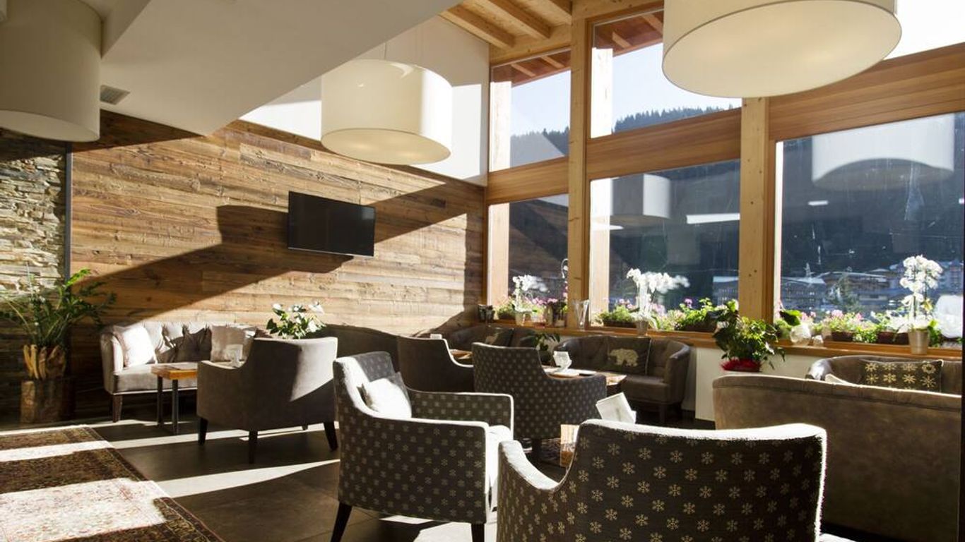 호텔 가르니 카미넷토