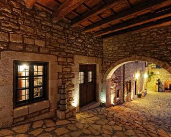 Strofilia Villas - Georgioupoli