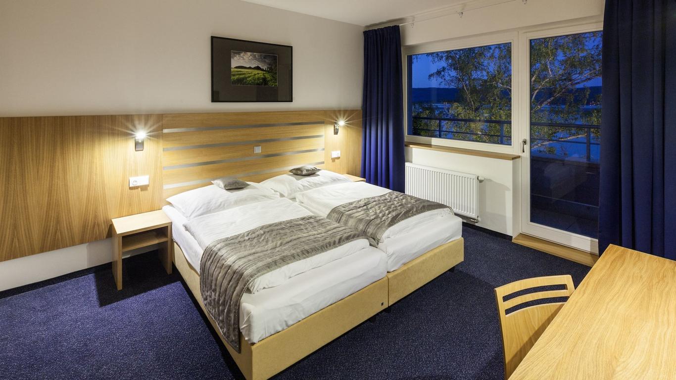 Hotel Port Doksy